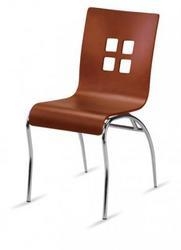 Cafeteria Chair-L51MNS5